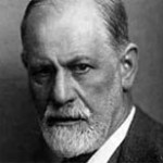 Зигмунд Фройд